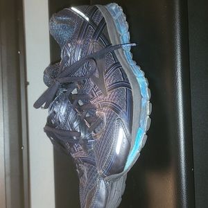 Womens Brooks Adrenaline Galaxy GTS 17